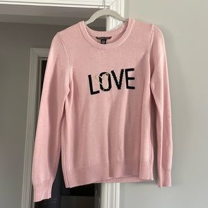 Victoria’s Secret Sweater